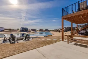 Private Chef|Sleeps 16|Beach|Games|WI Dells 28 Mil - Image 2