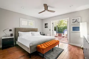 Cozy 3BR Steps to Dining & Attractions - Image 4