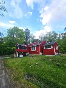 Brant Lake Retreat - Sleeps 17 - Hot Tub! - Image 3