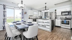 The Cozy Charcoal Cottage - with Garage - Family Friendly - Image 3