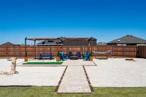 Abilene's Ultimate Backyard Getaway: Putt-Putt, Fi - Image 4