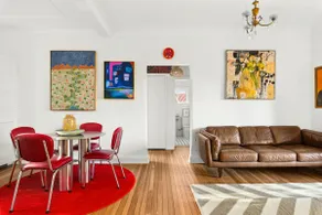 'Haus of Art' Mid-Century Modern by Coogee Beach - Image 2