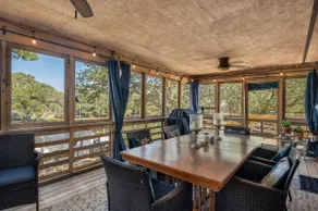 Canal-Front Retreat in Frisco, NC - Image 2