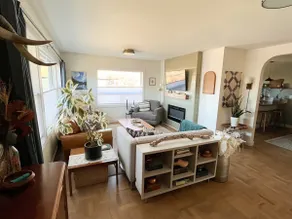 Bluebird Day - Pilot Butte Pad, 3BR, Backyard! - Image 3
