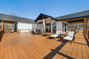 Secluded River Access and Spacious Patio - Gorgeous Nature Retreat - Image 2