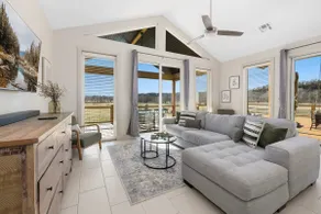 Secluded River Access and Spacious Patio - Gorgeous Nature Retreat - Image 3