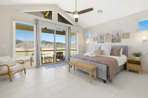 Secluded River Access and Spacious Patio - Gorgeous Nature Retreat - Image 5