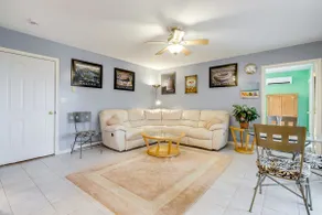 Walk to Eastern Point Beach: Apt w/ Water View! - Image 4