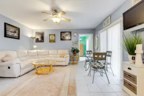 Walk to Eastern Point Beach: Apt w/ Water View! - Image 2