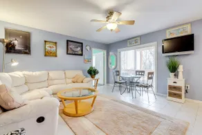 Walk to Eastern Point Beach: Apt w/ Water View! - Image 5