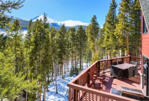 New Chateau Coronet with Mountain Views & Sauna - Image 4