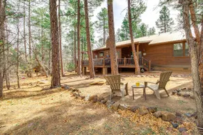 Outdoor Oasis: Family-friendly Cabin in Show Low! - Image 2