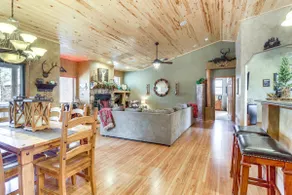 Outdoor Oasis: Family-friendly Cabin in Show Low! - Image 5