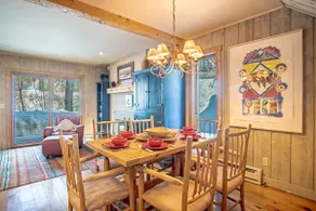 Andora Alpine Retreat - 2BD in Downtown Ketchum - Image 5