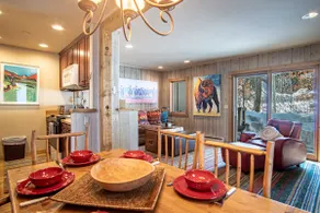 Andora Alpine Retreat - 2BD in Downtown Ketchum - Image 4