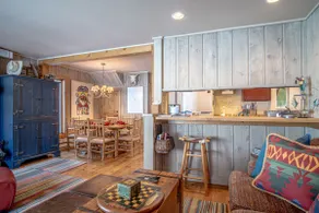 Andora Alpine Retreat - 2BD in Downtown Ketchum - Image 2