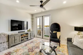3 Mi to Gulfport Beaches: Waterfront 'casa Pesce' - Image 3