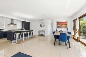Wiltons Riverside- Sleeping 9, Pet friendly - Image 2