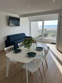 Hardelot Apartment Facing the Sea - Image 4