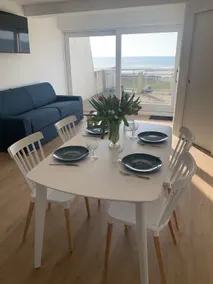 Hardelot Apartment Facing the Sea - Image 3