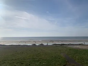 Hardelot Apartment Facing the Sea - Image 2