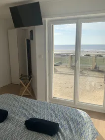 Hardelot Apartment Facing the Sea - Image 5