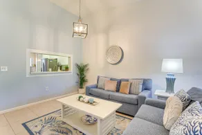 7 Mi to Beach: Condo w/ Pool Access in Bradenton! - Image 5