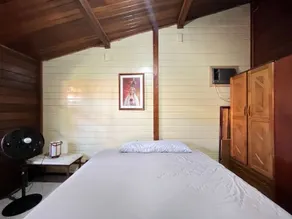 Beach house in a condominium with air conditioning and - Image 3