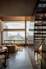 Luxury Architectural City Escape - Brand New Home - Image 3