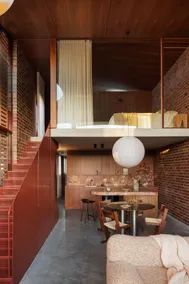 Luxury Architectural City Escape - Brand New Home - Image 5
