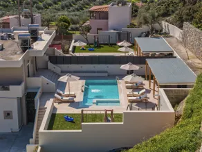 Elysian Villas - With 2 Private Pools - Image 2