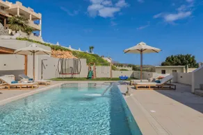 Elysian Villas - With 2 Private Pools - Image 5
