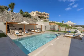 Elysian Villas - With 2 Private Pools - Image 4