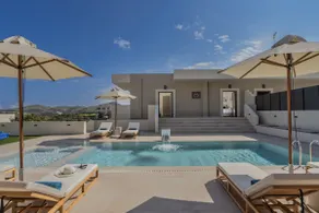 Elysian Villas - With 2 Private Pools - Image 3