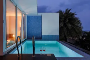 Casa Palmera by StayJade | Infinity Pool Goa - Image 4