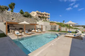 Elysian Villas - With 2 Private Pools - Image 5