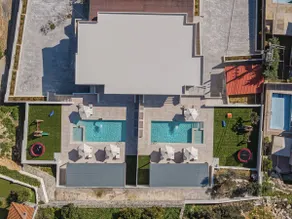 Elysian Villas - With 2 Private Pools - Image 2