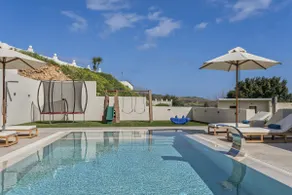 Elysian Villas - With 2 Private Pools - Image 4