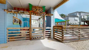 OV34 Shared Pool, Close to Beach, Ping Pong Table - Image 4