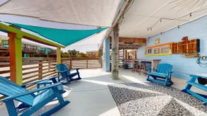 OV34 Shared Pool, Close to Beach, Ping Pong Table - Image 3