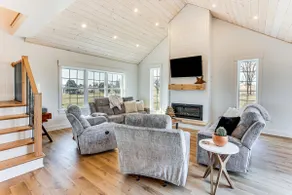 Walk to the Amish Village: Spacious Ronks Getaway! - Image 4