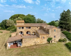 In The Heart Of Chianti Pool Wifi View  - Image 4