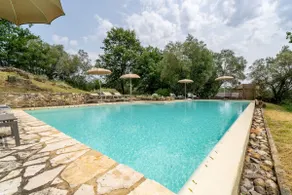In The Heart Of Chianti Pool Wifi View  - Image 2