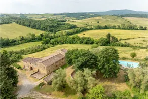 In The Heart Of Chianti Pool Wifi View  - Image 3