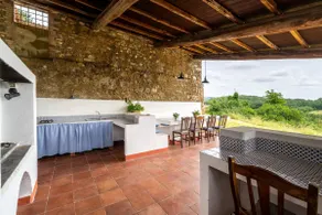 In The Heart Of Chianti Pool Wifi View  - Image 5