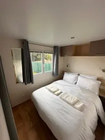 Mobile home: charming, welcoming, air-conditioned. - Image 3
