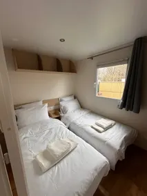 Mobile home: charming, welcoming, air-conditioned. - Image 4