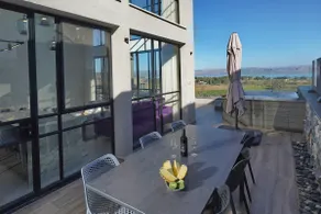 Levication Luxury Jacuzzi Villa | 2BR - Image 4
