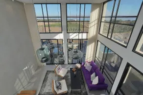 Levication Luxury Jacuzzi Villa | 2BR - Image 2