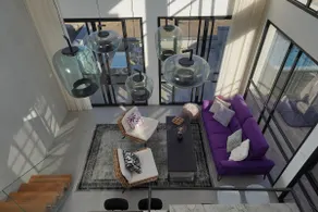 Levication Luxury Jacuzzi Villa | 2BR - Image 3